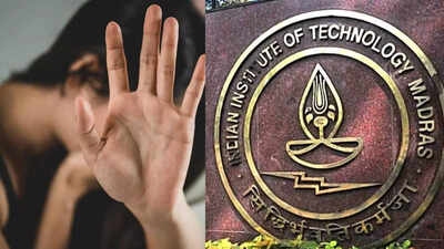 ‘Approached her with stick in hand, pulled her hair’: IIT-Madras student sexually harassed inside campus premises; food court employee arrested