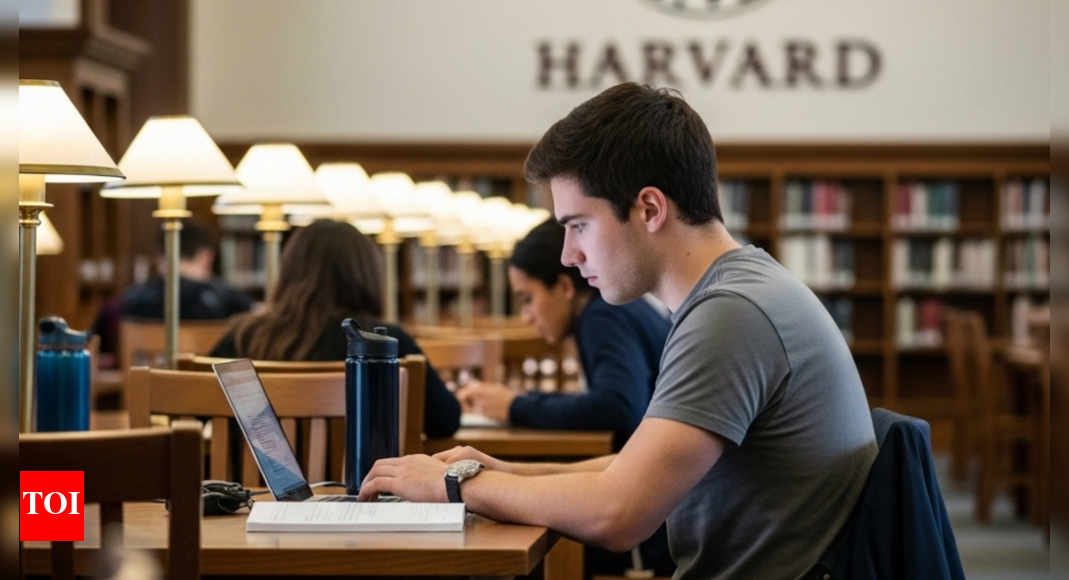 Harvard Kennedy School plans online and Toronto-based alternatives for international students facing visa delays
