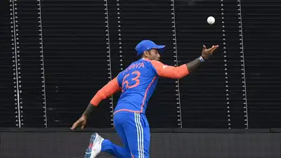  ICC makes multiple big changes to cricket rules