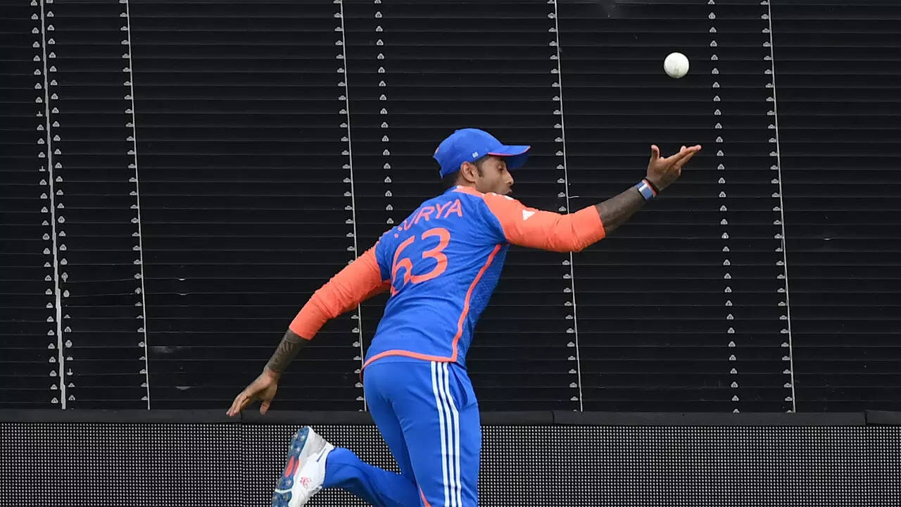 From stop clock to boundary catches: ICC makes multiple big changes to cricket rules