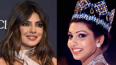 Former Miss World Yukta Mookhey says she admires 'nothing' about Priyanka Chopra, cryptically says she saw her as threat, competition: 'Juhi was so gracious'