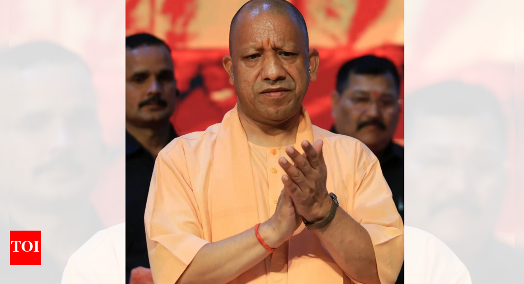 CM Yogi inaugurates Youth Adda for promotion of entrepreneurship; launches CM Yuva app