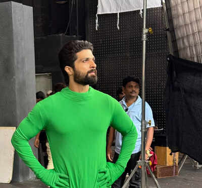 Starring with Ranbir Kapoor feels surreal, says Kolkata model Mohammed Iqbal