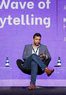 'Bold, Culturally Rooted, and Scalable Storytelling for a Young, Diverse India'