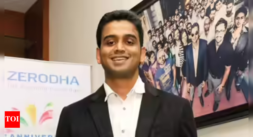 Unlisted frenzy: Zerodha's Nithin Kamath warns retail investors as HDB IPO, CSK shares lure crowds; Sebi alert add to caution