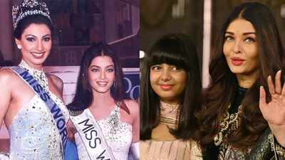Yukta Mookhey slams people trolling Aishwarya Rai Bachchan and commenting on Aaradhya Bachchan: 'It's violation of boundaries, mera naman hai uss stree ko'