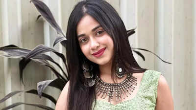  Jannat Zubair shares her first social media post after her exit from ‘The Traitors’