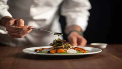  Culinary stops across South Africa
