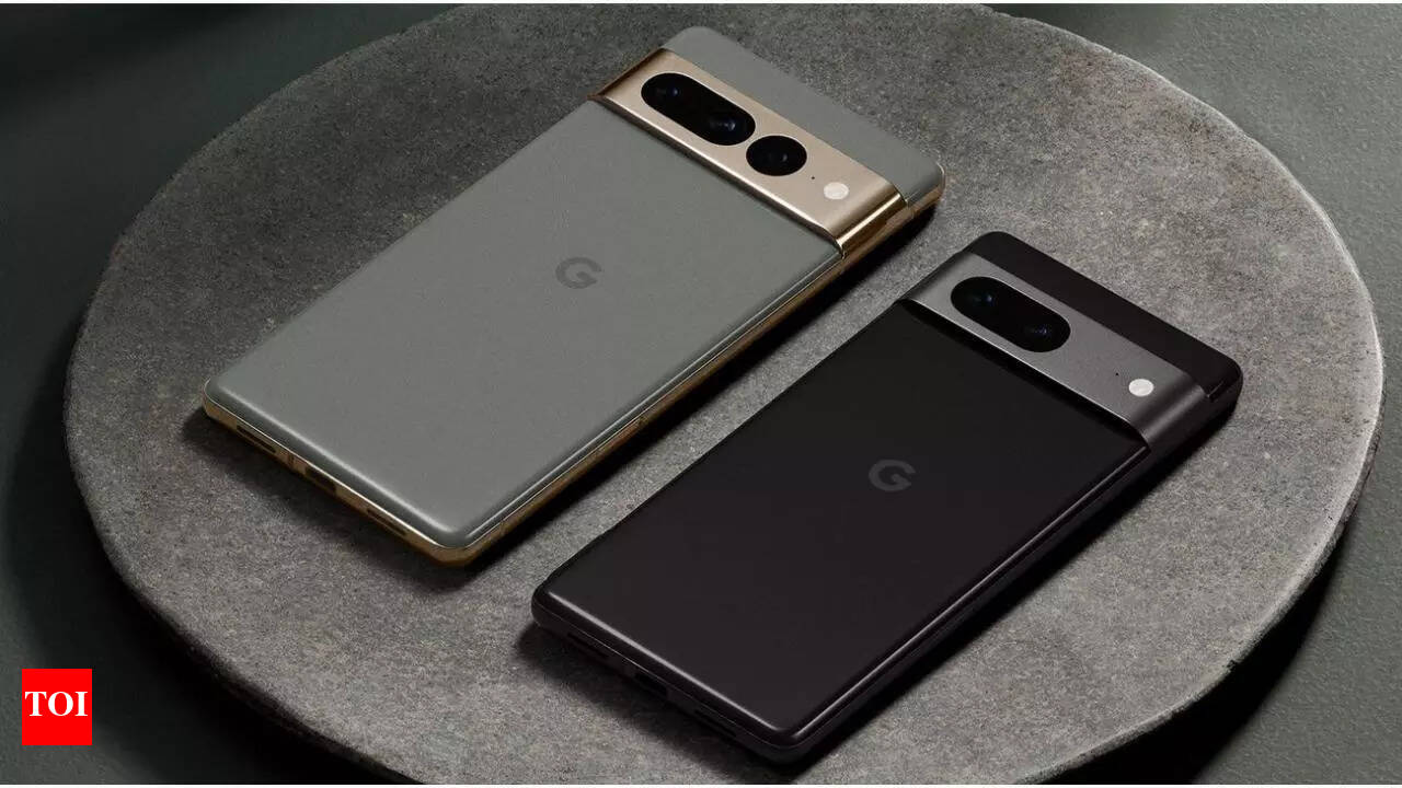 Google Pixel 7 series banned in Japan; Pixel 8 and 9 also at risk