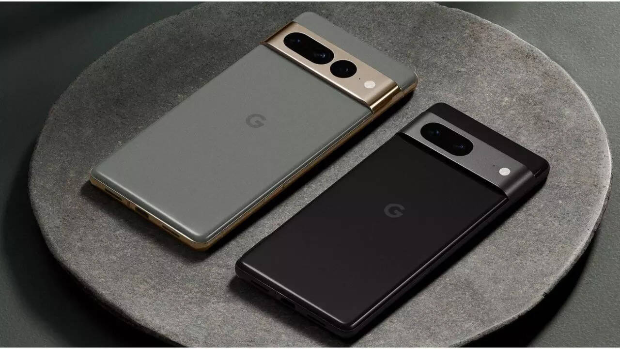 Google Pixel 7 series banned in Japan; Pixel 8 and 9 also at risk
