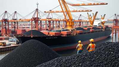 India’s thermal coal intake from Russia hits 2-year high; flexible pricing, fuel quality boost volumes - Report