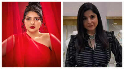  No issues between Maheep Chachi and me after The Traitors