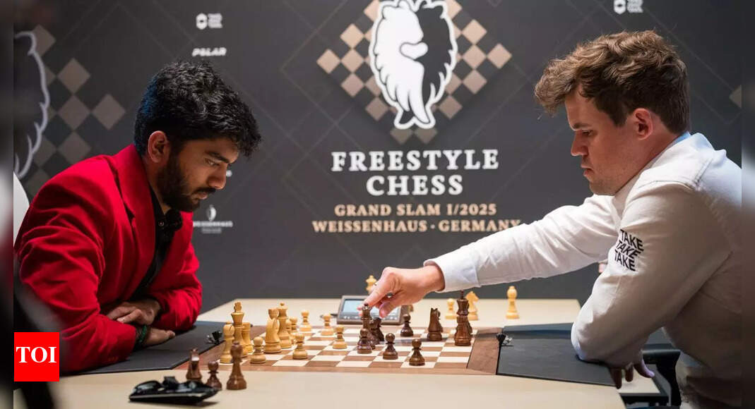 Exclusive: Gukesh vs Carlsen not happening in Vegas; why is world champion not playing?