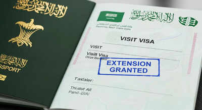  Saudi Arabia offers 30-day grace period for expired visit visas