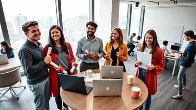 What makes an international degree valuable? 7 things that matter to employers