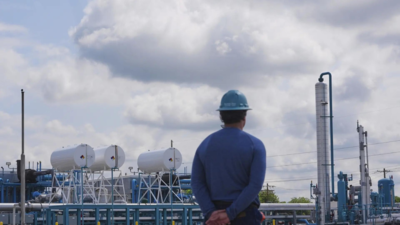 How carbon capture works and the debate about whether it's a future climate solution