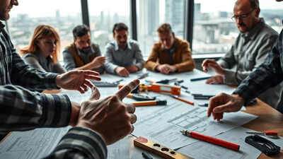 Why Germany struggles to attract skilled African workers?