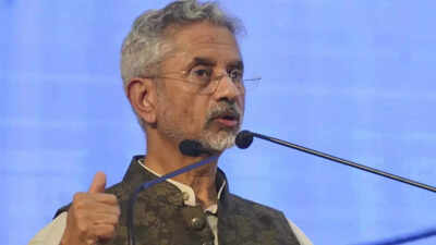 'Terrorism not acknowledged': Jaishankar on why India didn't sign SCO joint release; gives 'context'