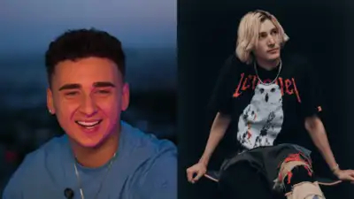 xQc vs FaZe Lacy controversy explained