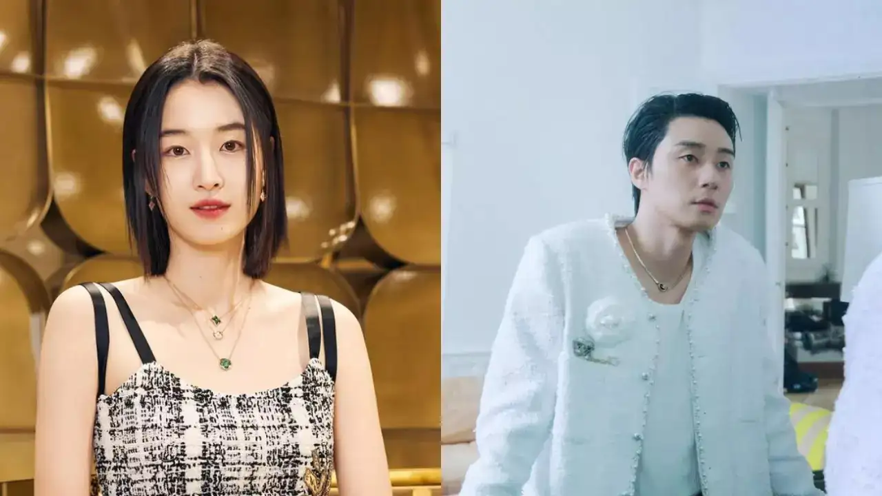 Waiting for Gyeongdo' updates: K-drama starring Park Seo Joon, Won Ji An, and more gets release date—deets inside! | - The Times of India