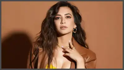 Kriti Kharbanda on facing rejection and losing a big film: The actress reveals it happened after her signing amount: ' I won't lie, I cried. It broke my heart'