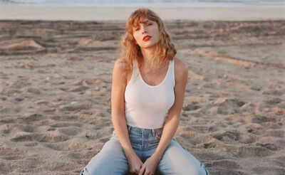 Rhode Island targets Taylor Swift with new tax bill — days after human remains found near her mansion where she hopes to raise family with Travis Kelce