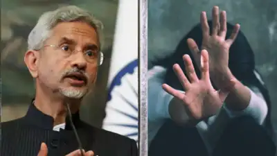 Evening News Wrap: Jaishankar thanks Iranian counterpart for evacuation of Indians; student raped inside Kolkata law college; and more