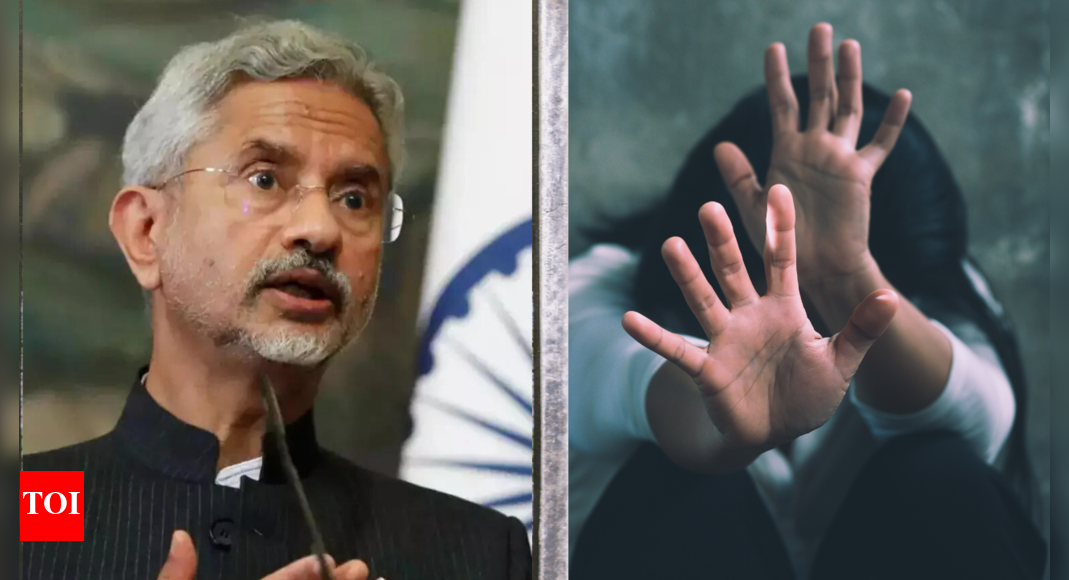 Evening News Wrap: Jaishankar thanks Iranian counterpart for evacuation of Indians; student raped inside Kolkata law college; and more