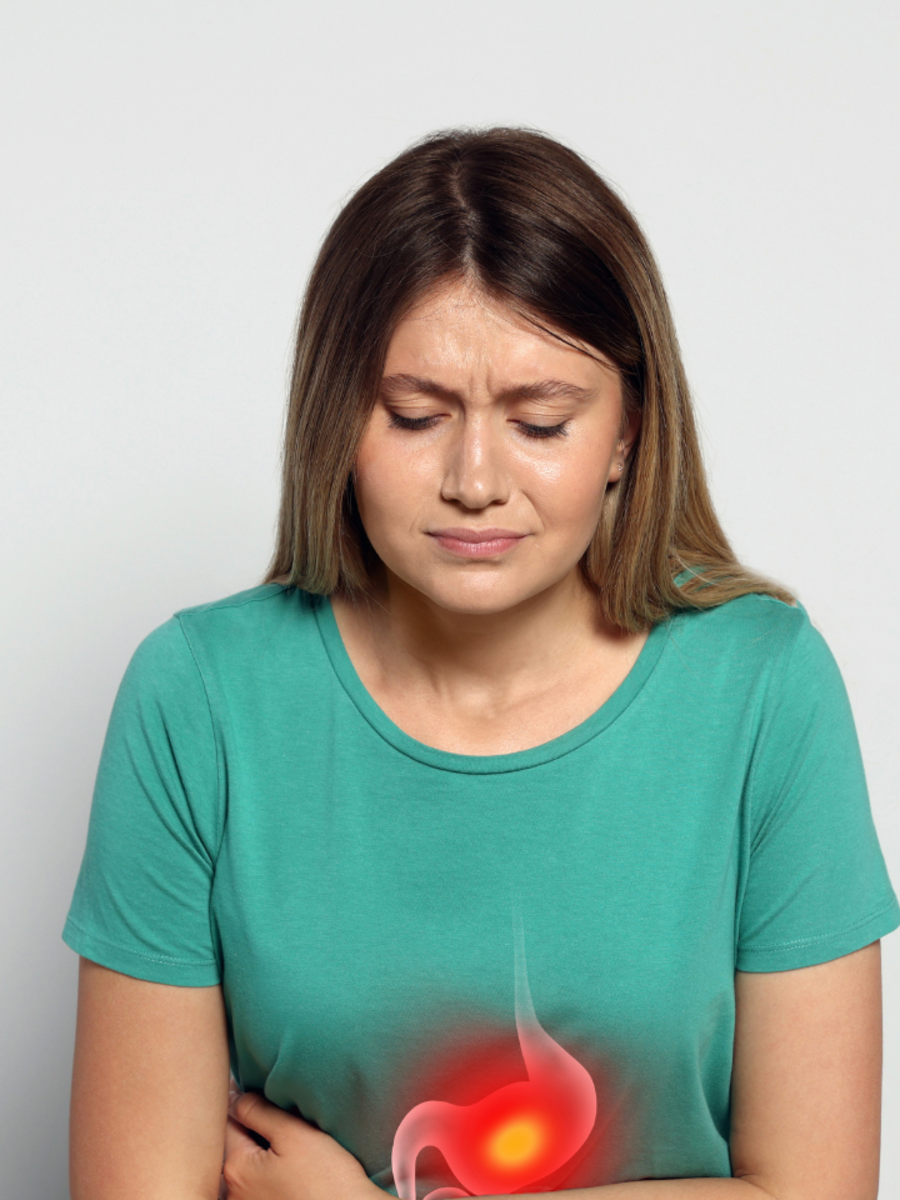8 warning signs of poor gut health we need to stop ignoring TODAY - Times of India