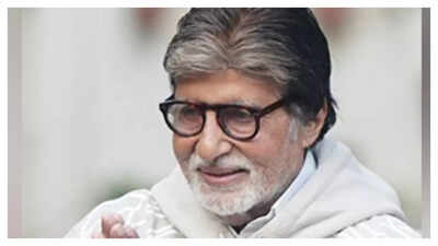 Amitabh Bachchan recalls late filmmaker Yash Johar: That beautiful smile has not faded from memory - Exclusive