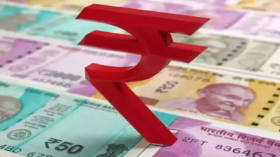 Rupee recovers ground, rises 24 paise to 85.48 against dollar, FII inflows and equity gains support rally