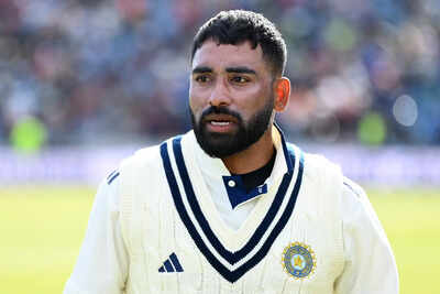 IND vs ENG: 'Sir, don't bowl ...' - Mohammed Siraj slammed after opening Test defeat