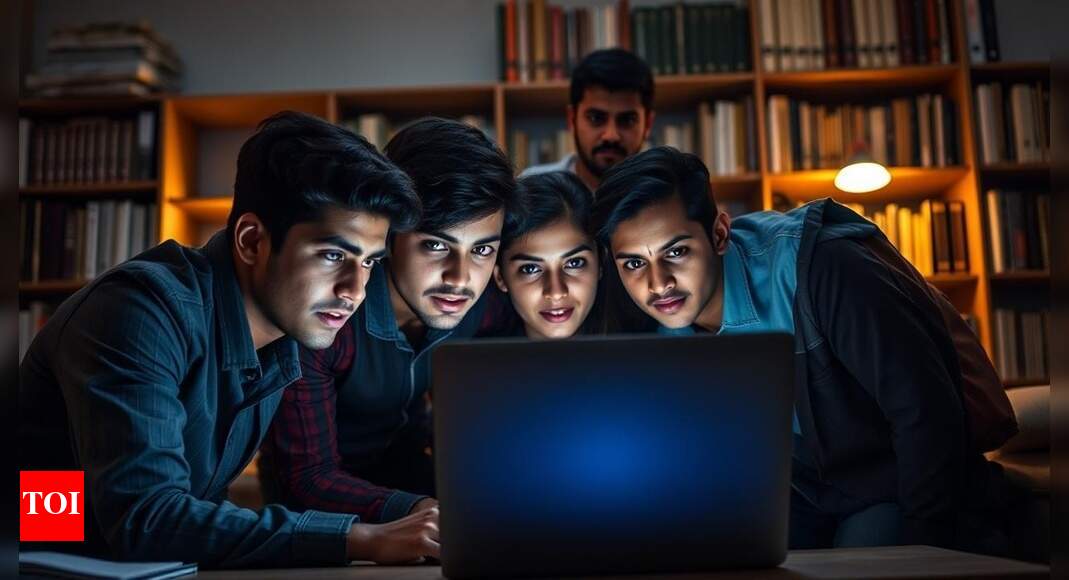 ICAI CA Final May 2025 results likely to be announced between July 3 and 4; here's how to check at icai.org