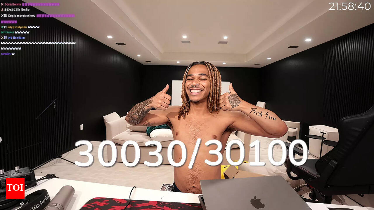 Plaqueboymax to attend FaZes July 4 party after a month-long streaming  hiatus | Esports News - Times of India