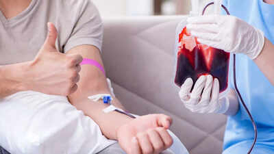 Going for blood donation? Here’s what to eat, avoid, and do before and after donating blood