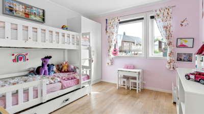 Choosing the Perfect Bed for Your Child’s Room: A Complete Guide