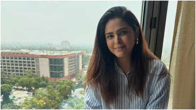 Is 'Baby' actress Madhurima Tuli set to play Rekha in her biopic? Here's what we know