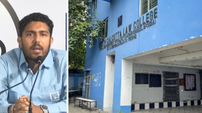 'Not on students' union list': TMC distances itself from Kolkata gangrape prime accused; says all 3 'deserve to be beaten to death'