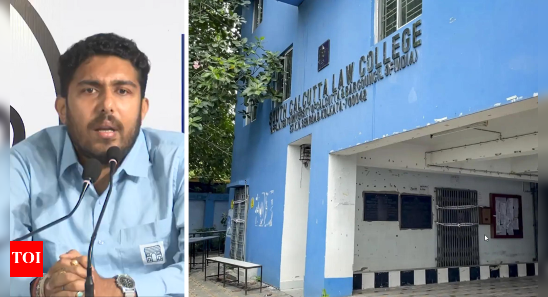 'Not on students' union list': TMC distances itself from Kolkata gangrape prime accused; says all 3 'deserve to be beaten to death'