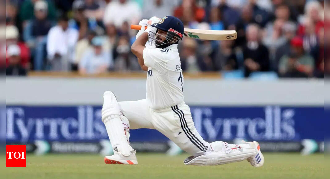 IND v ENG: After Leeds heroics, Pant on the brink of joining cricket's elite