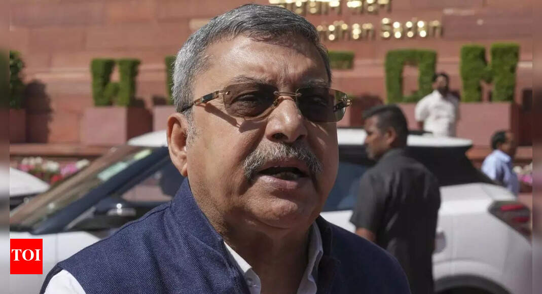 'What can be done if ... ': TMC leader's controversial remark on Kolkata rape case