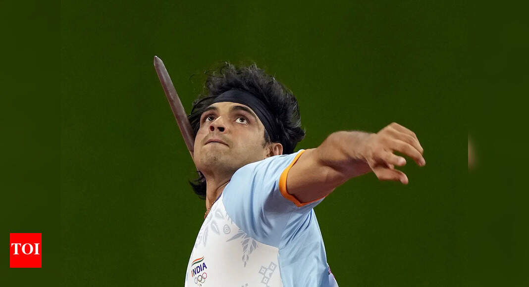 'You'll be 90 metres away': Neeraj Chopra surprises fan with paid trip to NC Classic; post goes viral