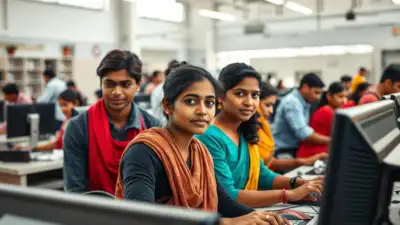 AI image Jobs push needs skilling: Economic policy think-tank NCAER urges investment in training, says 13% job gain possible by 2030
