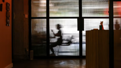  5 reasons employers ghost and how to bounce back