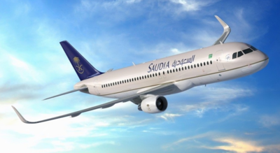  Crew member dies aboard Jeddah to London flight, diverted to Cairo