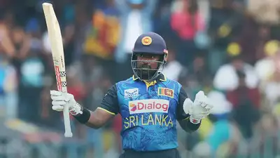 SL vs BAN: Sri Lanka announce 16-member squad for ODI series; first match on July 2