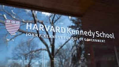 Harvard Kennedy School lays off staff amid $53 billion endowment tax threat and federal funding cuts