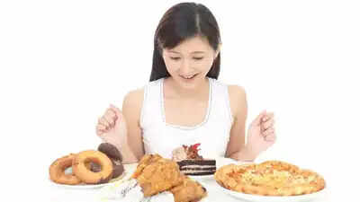 Antojos sorprendentes de comida que podrían indicar una deficiencia de vitamina B12