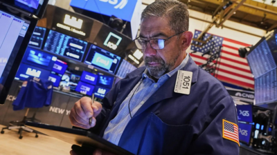  ​Wall Street heads for record finish as S&P 500 nears all-time high; global markets rally on trade optimism