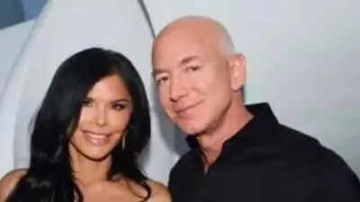 Kim Kardashian, Oprah Winfrey, Ivanka Trump in Venice for Jeff Bezos wedding